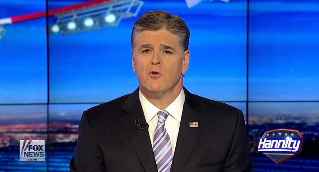 Hannity Show