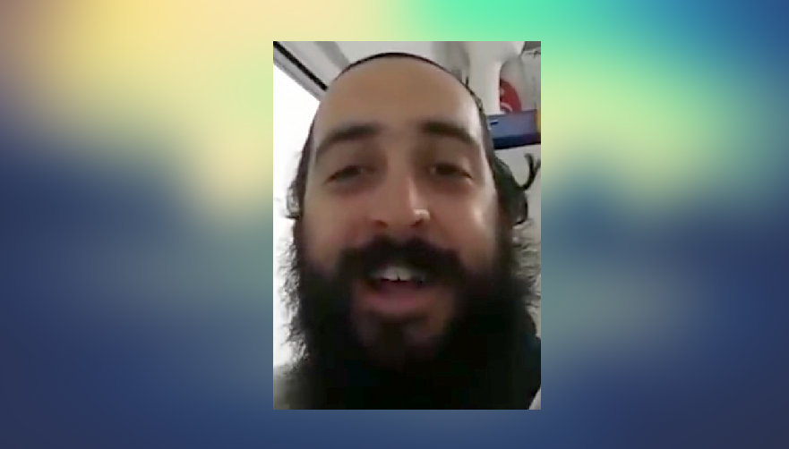 Orthodox Jew Posts Facebook Rant Celebrating Orlando