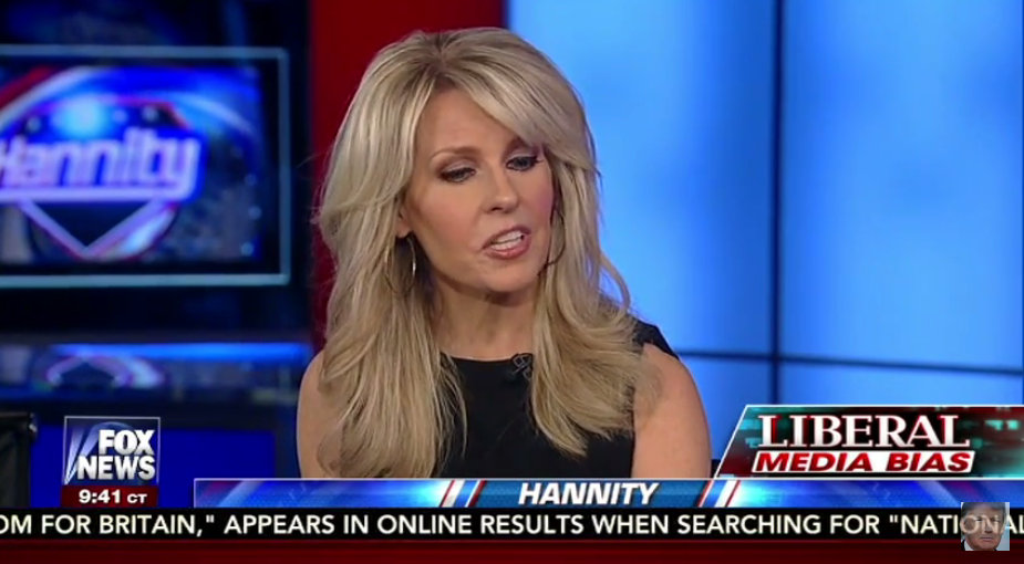 From CNN’s KFile team: Monica Crowley, Donald Trump’s pick for a senior nat...