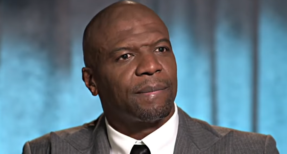 Terry Crews Slams National Enquirers Publisher for 
