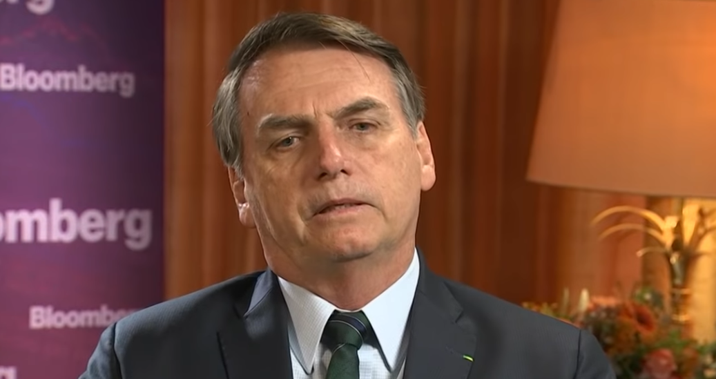 Jair Bolsonaro Condemns Gay Tourism To Brazil But If You