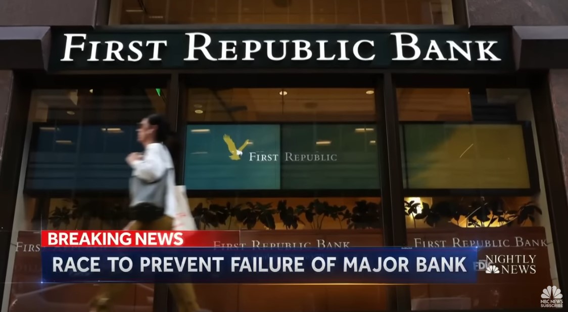 Chase Acquires Failed First Republic Bank Joe.My.God.